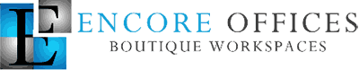 Encore Executive Suites Logo
