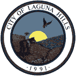 City of Laguna Hills Logo