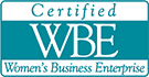 WBE Logo